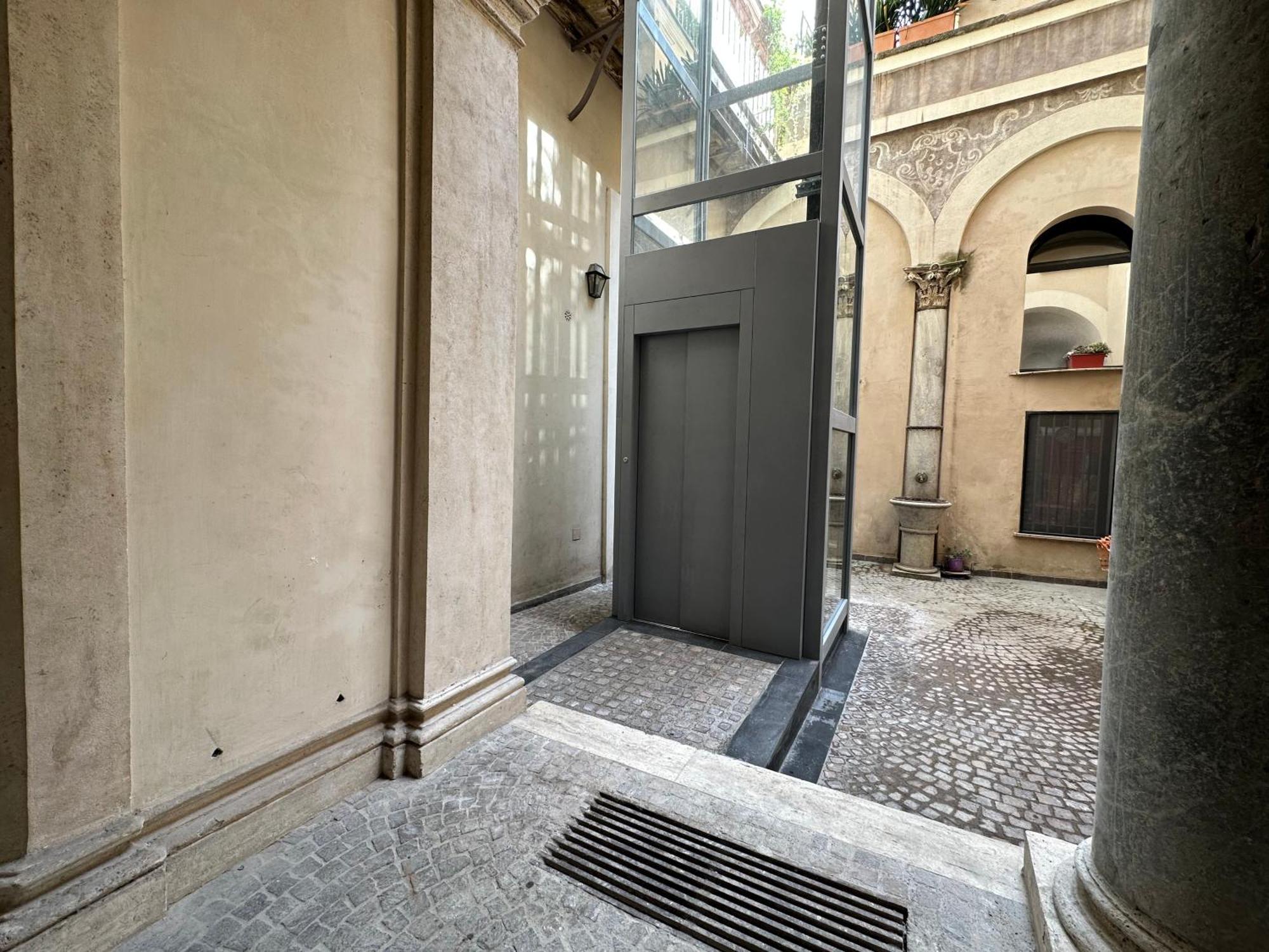 Bruno Domus Antiqua — Foto 3